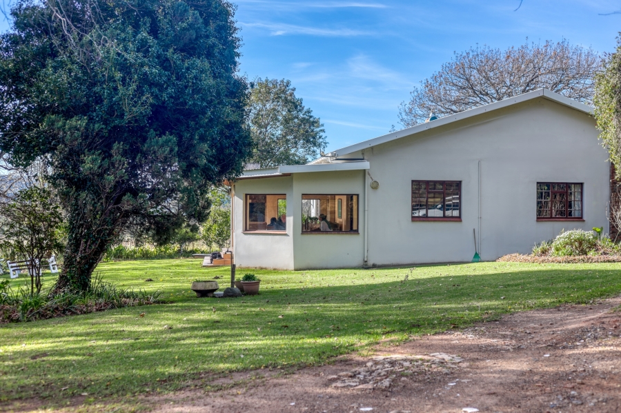 4 Bedroom Property for Sale in Cumakala Eastern Cape